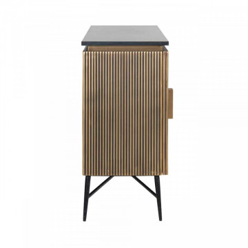 Comoda din metal Ironville 160 cm - Img 2