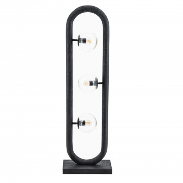 Lampa de podea Eris 35x20x118 cm
