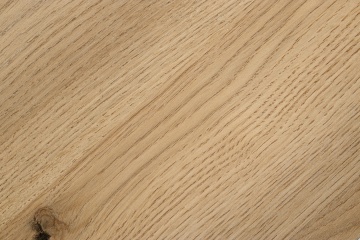 Masă fixă Stanwood, dreptunghiulară, din MDF furniruit cu stejar, 190x90 cm - Img 7