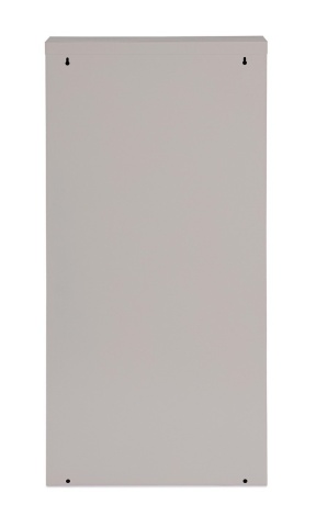 Pantofar metalic Eyvin, 3 uși rabatabile, taupe, 50x15x106 cm - Img 3