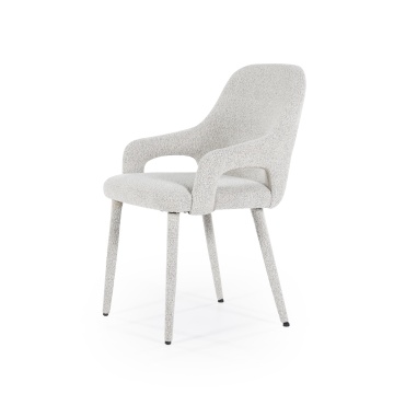 Scaun Fika din tesatura bej - Img 2