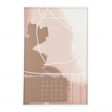 Tablou Cayo 60x90x3 cm