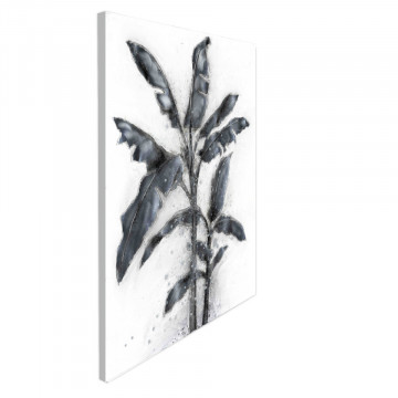 Tablou din aluminiu Palme II 80cm x 100cm - Img 4