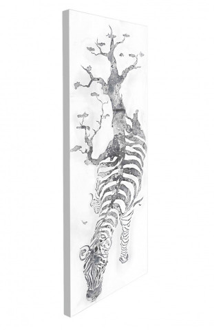 Tablou Serengeti 50cm x 150cm - Img 4