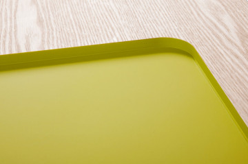 Birou din MDF cu design modern Addison 120 cm - Img 6