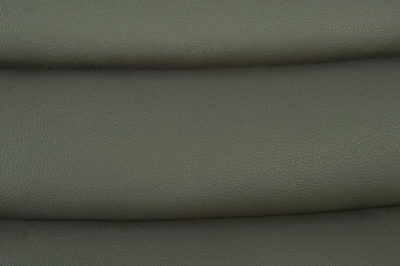 Fotoliu Magnus, din poliester cu efect de piele, verde închis, 76x89x79 cm - Img 7