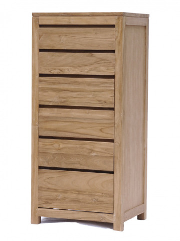 Servanta din tec 130 cm