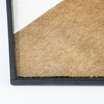 Tablou Femeie 52x77x2 cm - Img 2