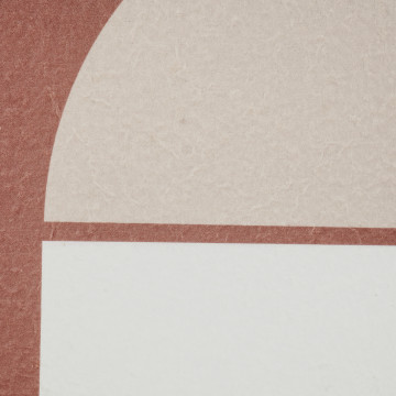 Tablou Lagom mare 50x50x3 cm - Img 3