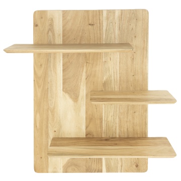 Decoratiune de perete Seco nature 60x23x90 cm