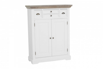 Dulapior din pin 128 cm