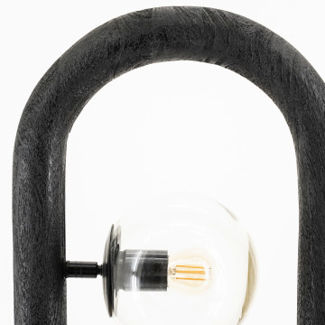Lampa de podea Eris 35x20x118 cm - Img 2