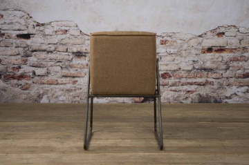 Scaun piele artificiala Santo maro - Img 3