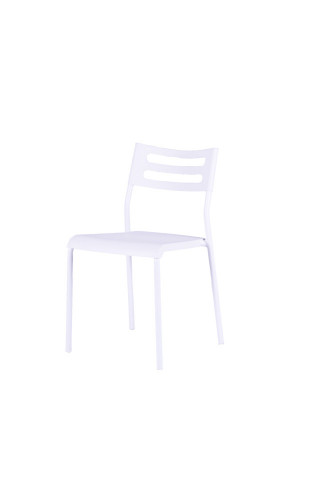 Set 2 scaune Sit&Chairs White - Img 1