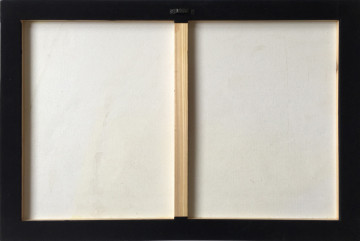 Tablou din hartie Bloomsbury Car 82cm x 42cm - Img 3