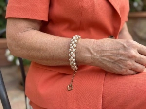 Palatul de Perle | Brățară Handmade