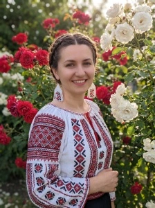 Rapsodie | Colecția Folclor | Cercei din mărgele Miyuki