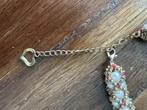 Palatul de Perle | Brățară Handmade