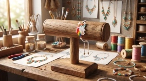 Lumea Fermecată | Brățară Copii | Handmade cu mărgele Miyuki