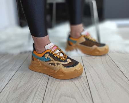 Кецове Lee Camel