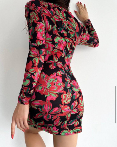 Rochie Floria - Img 3