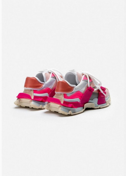 Adidasi Candy Fuchsia - Img 2