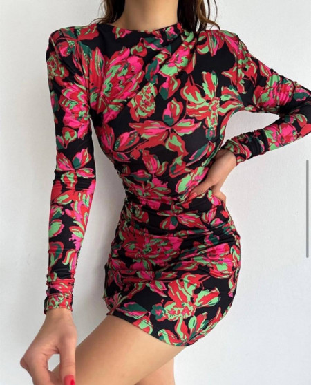 Rochie Floria - Img 4