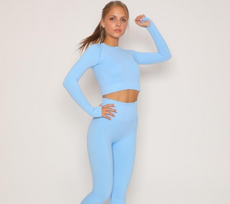 Set Fitness Sky - Img 2