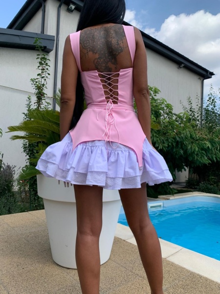 Set Norina Pink - Img 4