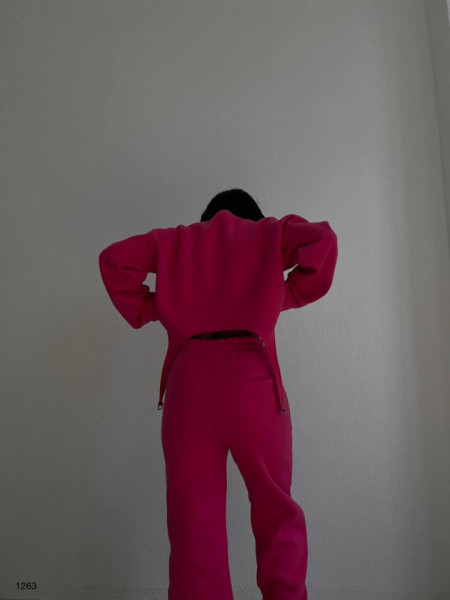 Trening Kasia Pink - Img 2