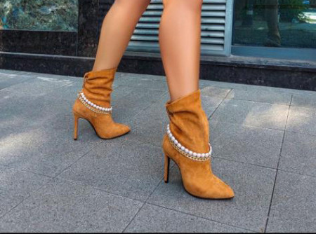Botine Pearl - Img 2