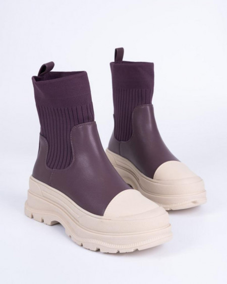 Ghete Inga Purple - Img 2