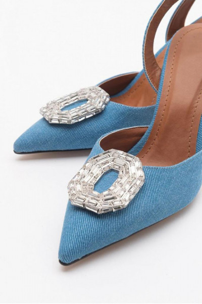 Pantofi Sonia Jeans - Img 2