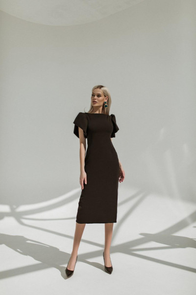Rochie Alma Black - Img 5