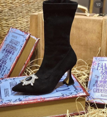 Botine Cindy - Img 2