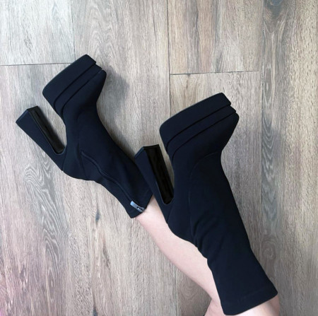 Botine Lolita - Img 3