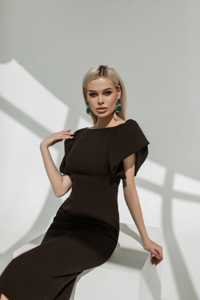 Rochie Alma Black - Img 6