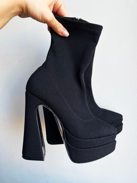 Botine Lolita - Img 4