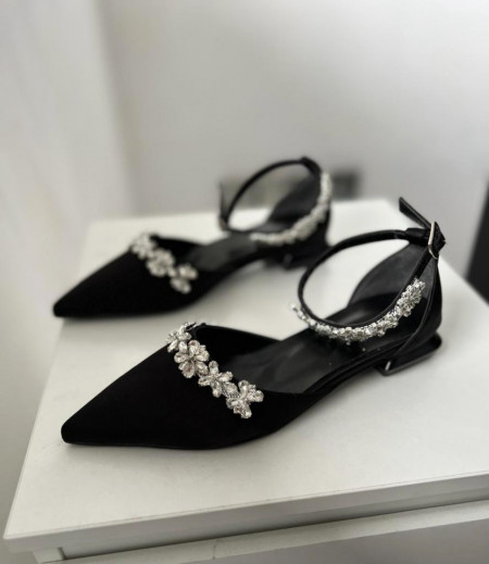 Brida Black - Img 2