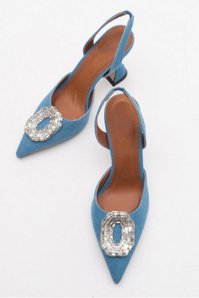 Pantofi Sonia Jeans - Img 3