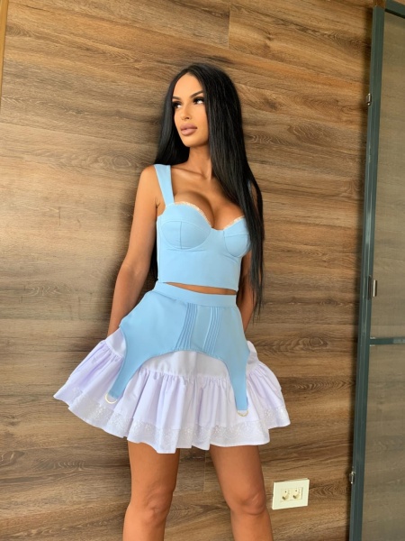 Set Norina Blue - Img 2