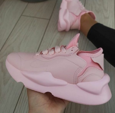 Adidasi Robin unisex Pink