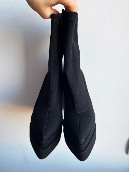 Botine Lolita - Img 5