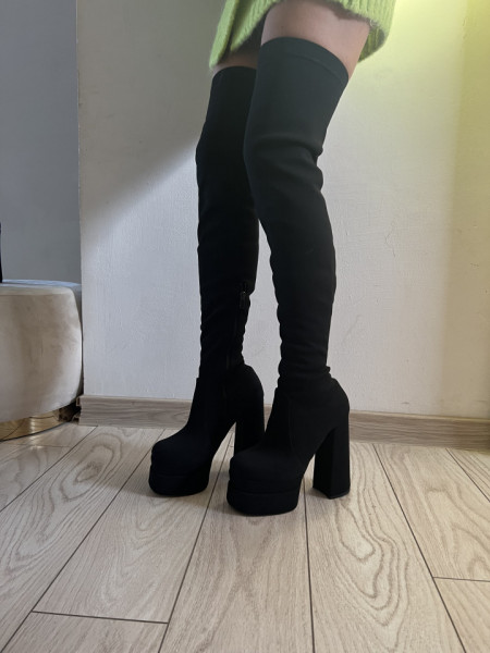 Cizme Lola - Img 3