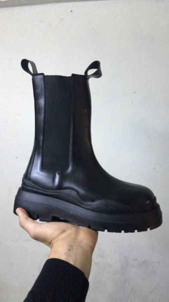 Ghete cori Black