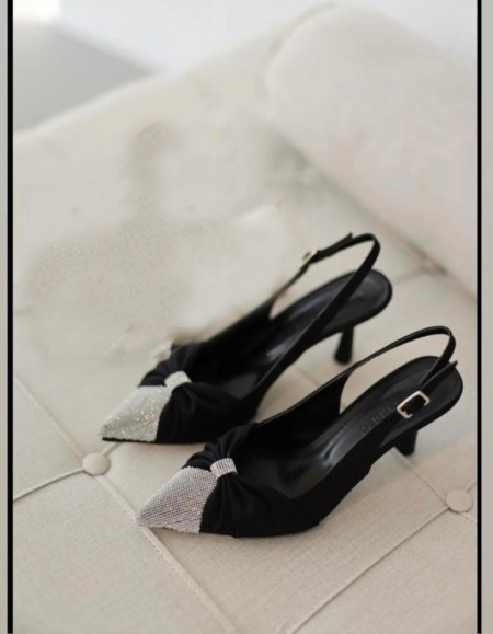Pantofi Ambra