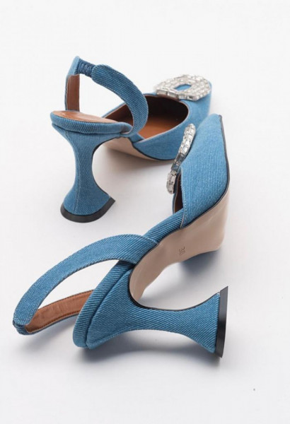 Pantofi Sonia Jeans - Img 4