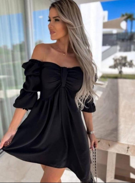 Rochie Emma Black