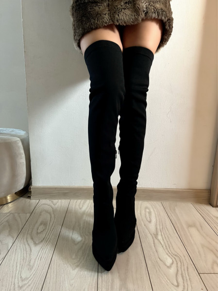 Cizme Lolita - Img 2