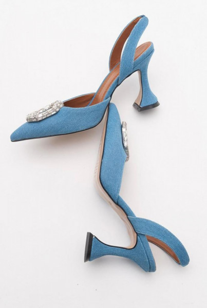 Pantofi Sonia Jeans - Img 5